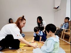 -123+智汇成长中心(保利时光里中心)