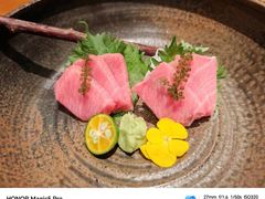 -水濑·日料放题(天河店)