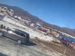 -亚布力新体委滑雪场