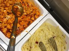 -素满香·食养自助(建邺万达店)
