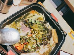 -令狐冲烤鱼·烧菜馆(达明店)