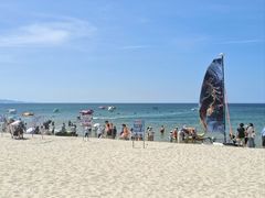 -那香海钻石沙滩浴场