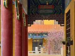 -博山正觉寺