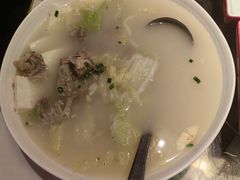 -京味斋·北京烤鸭(华威桥北工大店)