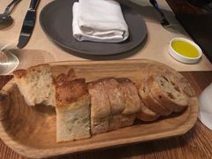 -Mercato莫卡多露台餐厅与酒吧(K11店)