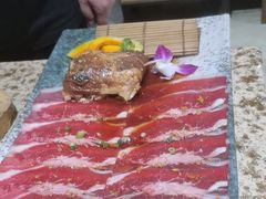 -東門韩国传统烤肉·韩国料理(银座直营店)