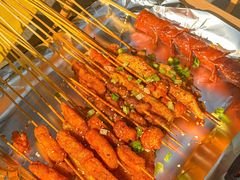 -夸父炸串(酒仙桥店)