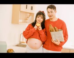-玛瑞莎·儿童·亲子摄影(越秀店)