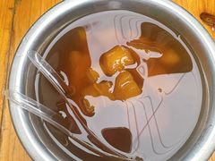 -梁阿婆廿年老牌扣肉糯米饭