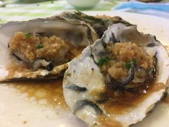 -快乐海鲜城(虎泉街店)