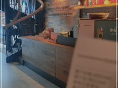 -星巴克(南京大世界店)