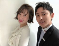 -简法造型·品牌形象店