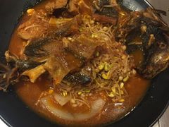 -唛嘻哒烤串朝鲜族风味(金桥店)