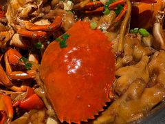 -胖哥俩肉蟹煲(杭州下沙学林街店)
