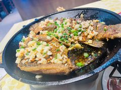 -张记虾尾·火锅·烧烤·大排档(涉外店)