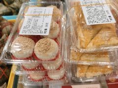 -王家沙点心店(南京西路总店)