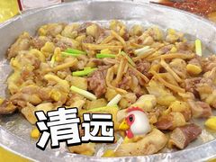 -大笑饭堂(甲子桥店)