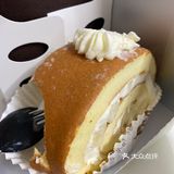 打卡郑州网红面包店