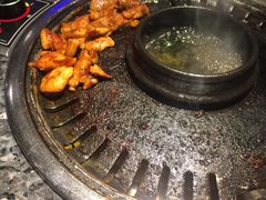 -汉拿山(包河万达店)