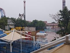 -天津方特欢乐世界