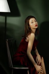 -古摄影婚纱
