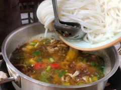 -刘聋子粉馆(张家界总店)