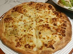 -必胜客(新辰里酒仙桥店)