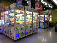 -小象猛犸(炫地购物中心店)