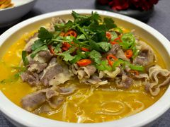 -苏州人家·精致苏帮菜(斜塘店)