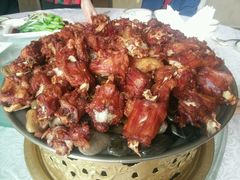 -金帝酒店中餐厅