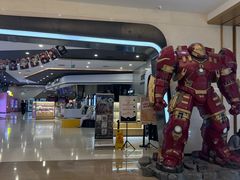 -北京英嘉国际影城(金源CINITY店)