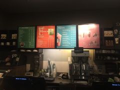 -星巴克(南京同曦万尚城店)