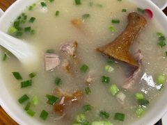 -金宝鸭肉店(斗西分店)