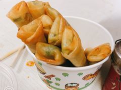 -桂萍特色牛筋牛杂(长堤街总店)