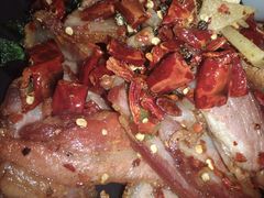 -隔壁老王·家常云南菜(花巷店)