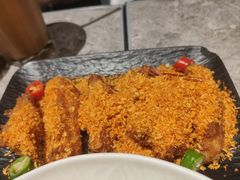-留半山·香港食堂(啦啦宝都店)