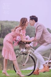 -薇咖映画婚纱摄影工作室