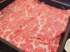 -MoMo牧场·寿喜烧专门店(长泰广场店)