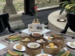 -广州花园酒店