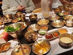 -西塔老太太泥炉烤肉(海上世界店)