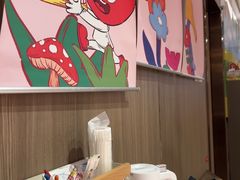 -西贝(南开大悦城店)
