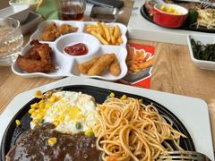 -豪客来牛排(金鼎广场店)