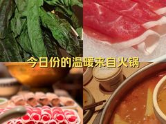 -巴奴毛肚火锅(七宝领展广场店)