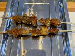 -马三元老汤牛肉面(小西门店)