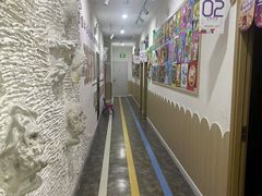 -缤纷鸟美术书法(汉神购物广场校区)