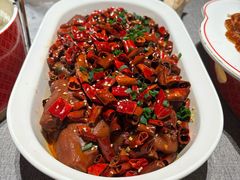 -秀儿四九城·新京菜(亚运村鸟巢店)