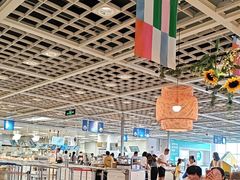 -宜家·瑞典风味餐厅(无锡店)