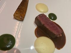 -北京古城老院厉晓麟精致菜