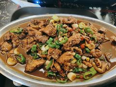 -天山集市餐厅(康城店)