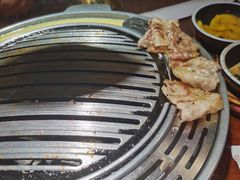 -三代烤肉(保利广场店)